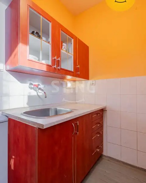 Prodej bytu 1+kk 25 m²