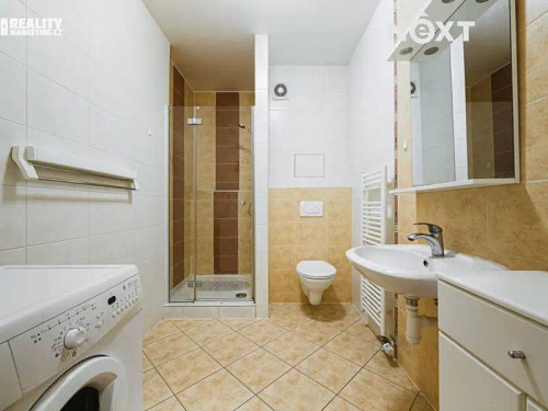 Prodej bytu 2+kk 53 m²