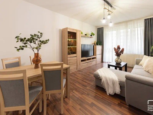 Prodaný  byt 3+1 78 m²