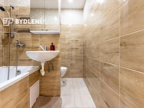 Prodej bytu 2+kk 36 m²