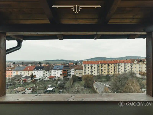 Prodej bytu 4+1 122 m²