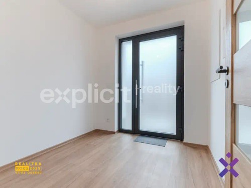 Prodej bytu 3+kk 76 m²