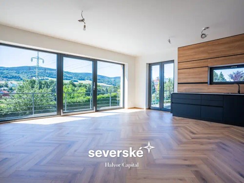 Prodej bytu 4+kk 165 m²