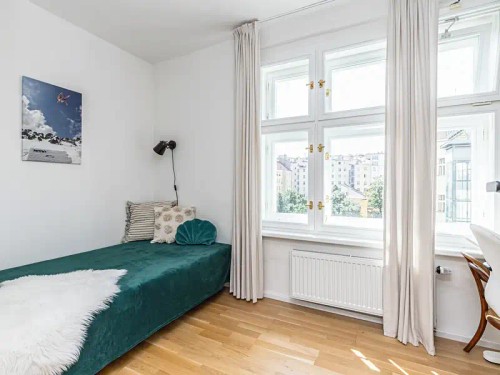 Prodej bytu 4+kk 104 m²