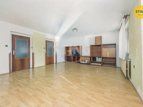 Prodej domu 158 m², pozemek 538 m²