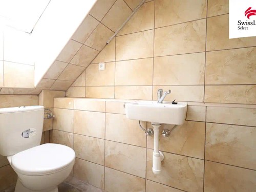 Prodej domu 432 m², pozemek 660 m²