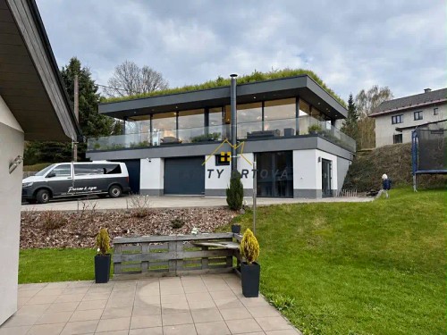 Prodej domu 120 m², pozemek 1490 m²