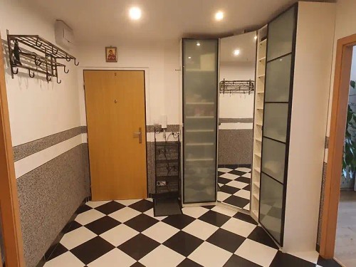 Prodej bytu 3+1 72 m²