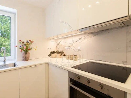 Prodej bytu 3+1 64 m²