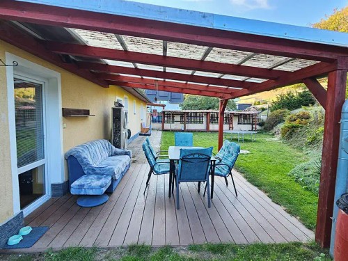 Prodej domu 270 m², pozemek 2330 m²