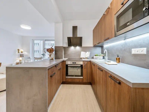 Prodej bytu 2+kk 50 m²