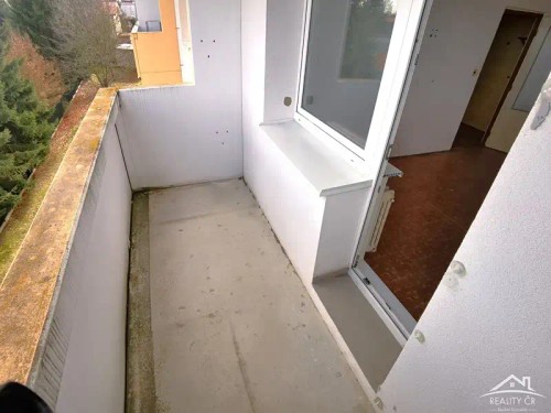 Prodej bytu 1+1 33 m²