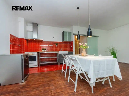 Prodej bytu 3+kk 86 m²