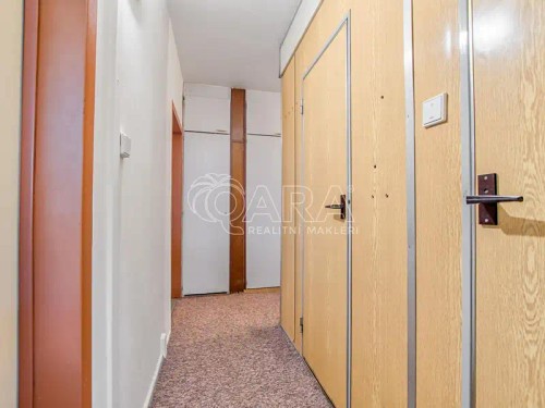 Prodej bytu 3+1 77 m²