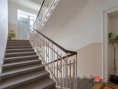 Prodaný byt 3+1 127 m²