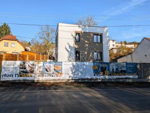 Prodej domu 81 m², pozemek 202 m²