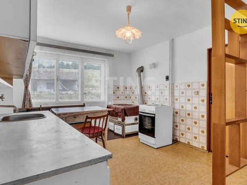 Prodej domu 253 m², pozemek 607 m²