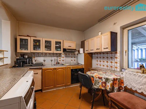 Prodej domu 148 m², pozemek 113 m²