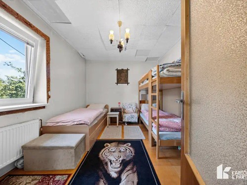 Prodej domu 115 m², pozemek 1142 m²