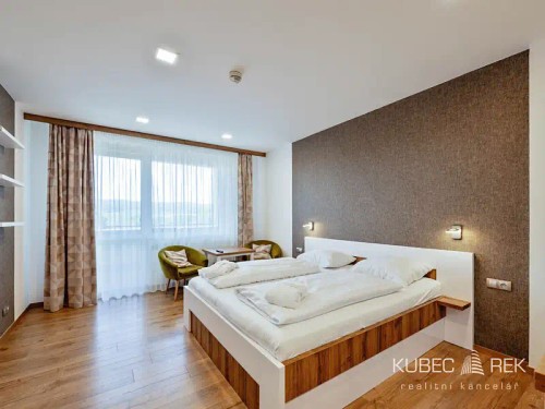 Prodej bytu 1+kk 30 m²