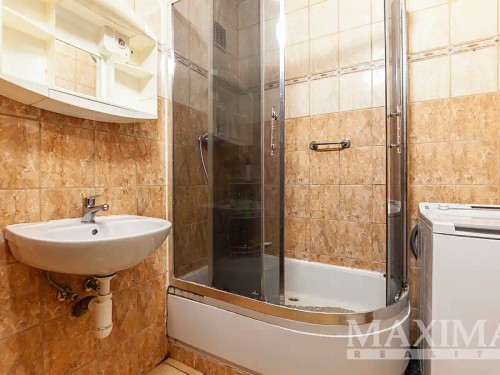 Prodej bytu 3+1 68 m²