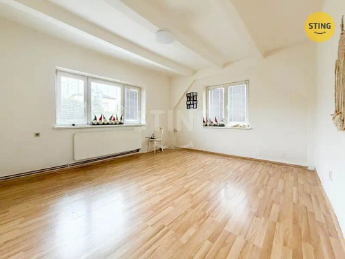 Prodej domu 180 m², pozemek 632 m²