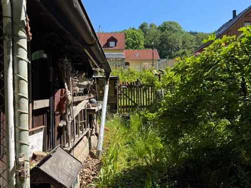 Prodaný  byt 2+1 51 m²