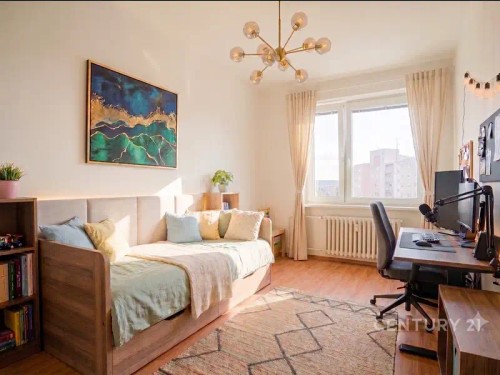 Prodej bytu 3+1 65 m²