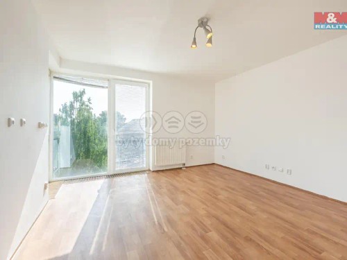Prodaný byt 2+kk 37 m²