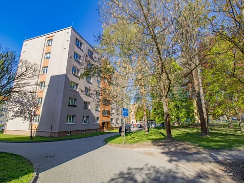 Prodej bytu 3+1 75 m²