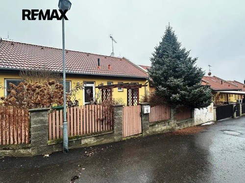 Prodej domu 92 m², pozemek 319 m²