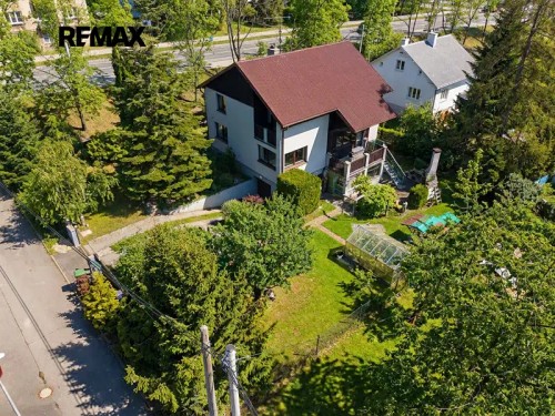 Prodej domu 192 m², pozemek 786 m²