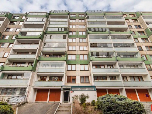 Prodej bytu 3+1 77 m²