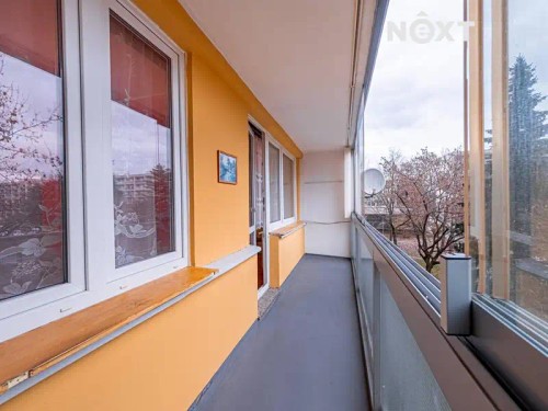 Prodej bytu 3+1 3 m²