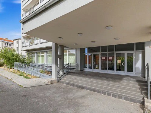Prodej bytu 3+kk 70 m²