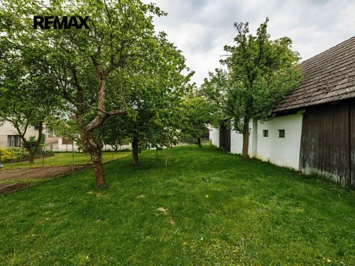 Prodej domu 123 m², pozemek 1482 m²