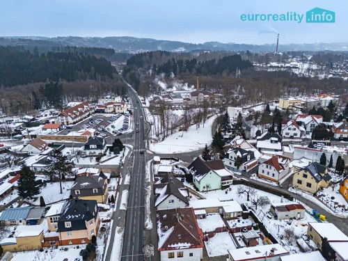 Prodej domu 229 m², pozemek 588 m²