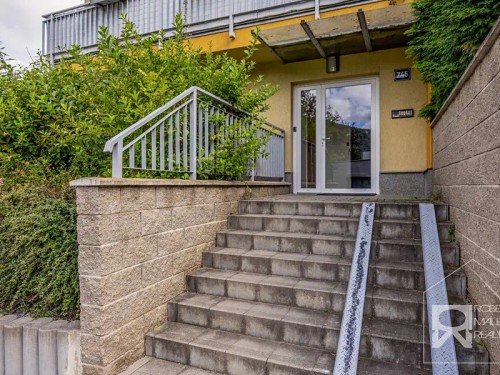 Prodaný byt 2+kk 52 m²