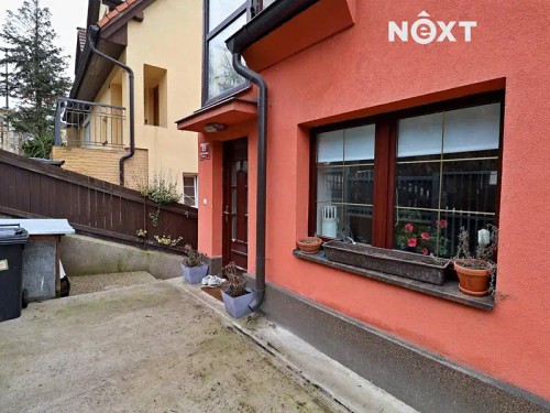 Prodej domu 125 m², pozemek 369 m²