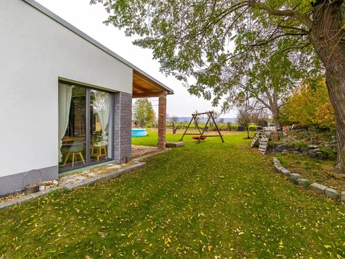 Prodej domu 185 m², pozemek 1734 m²