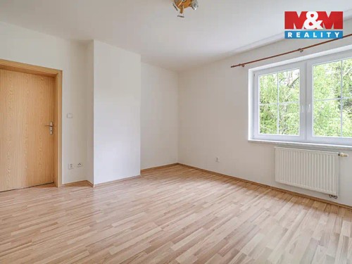 Prodaný byt 3+1 124 m²