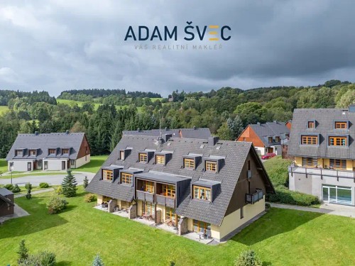 Prodaný byt 3+kk 78 m²