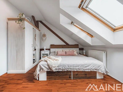 Prodej bytu 2+kk 51 m²