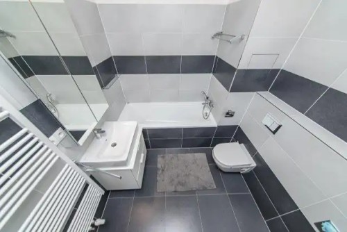 Prodaný byt 2+kk 54 m²