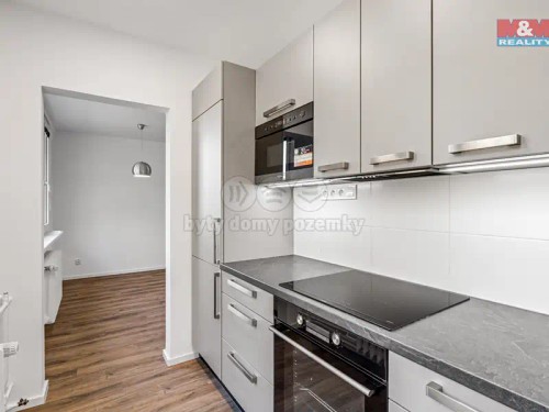 Prodaný byt 3+1 63 m²