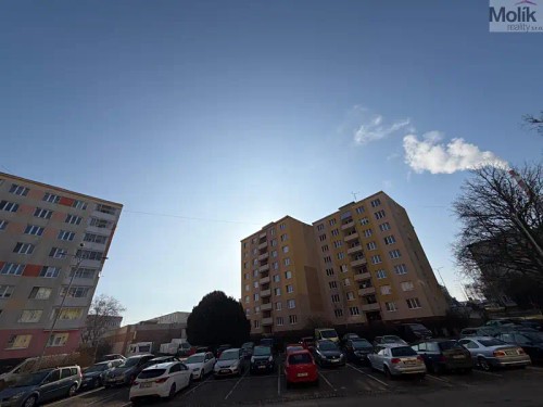 Prodej bytu 4+1 81 m²