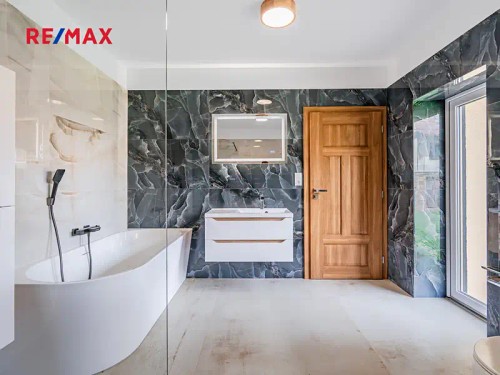 Prodaný  dům 205 m², pozemek 558 m²