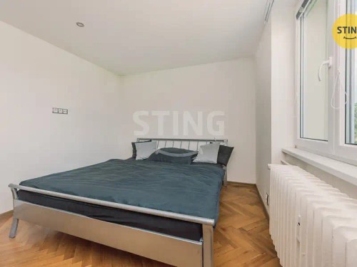 Prodej bytu 3+1 67 m²