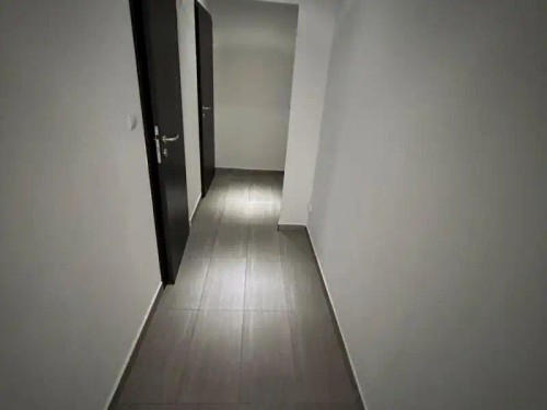 Prodej bytu 2+1 54 m²