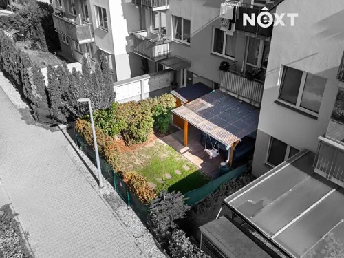 Prodej bytu 2+kk 37 m²